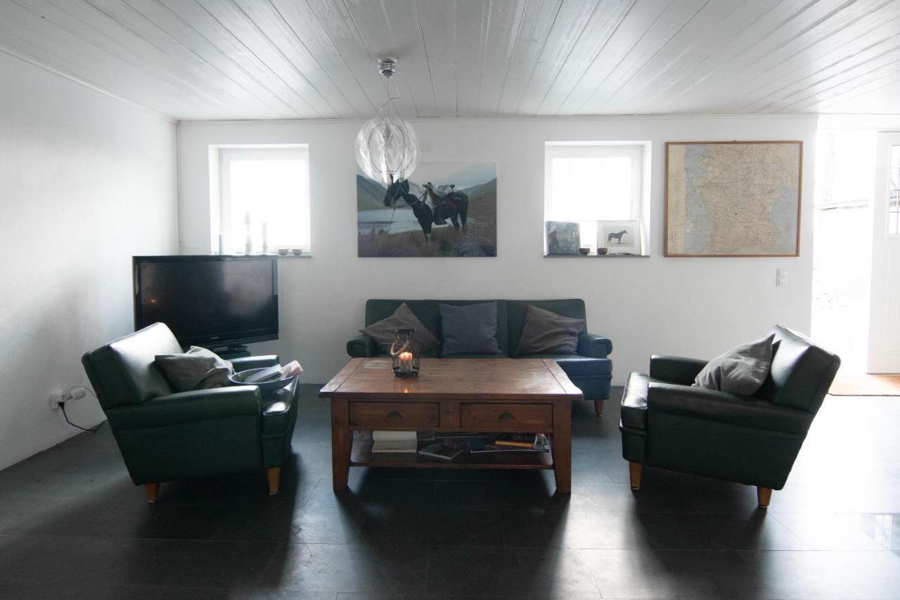 Loberod Dorisberg B&B - The Stables المظهر الخارجي الصورة
