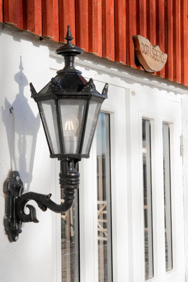 Loberod Dorisberg B&B - The Stables المظهر الخارجي الصورة