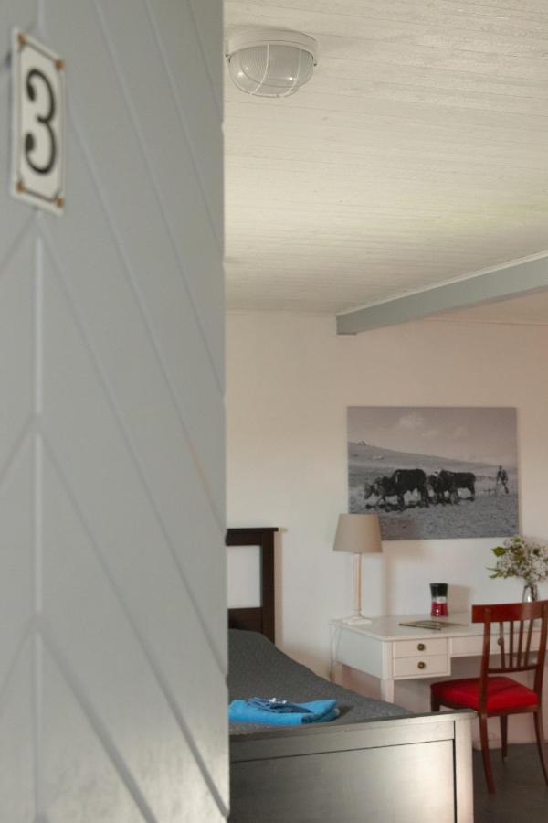 Loberod Dorisberg B&B - The Stables المظهر الخارجي الصورة