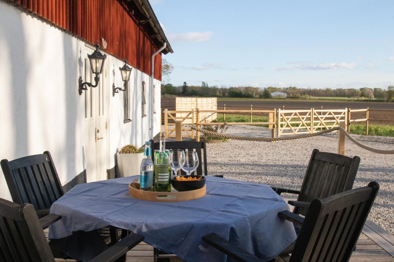 Loberod Dorisberg B&B - The Stables المظهر الخارجي الصورة