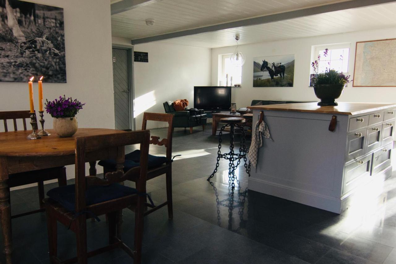 Loberod Dorisberg B&B - The Stables المظهر الخارجي الصورة