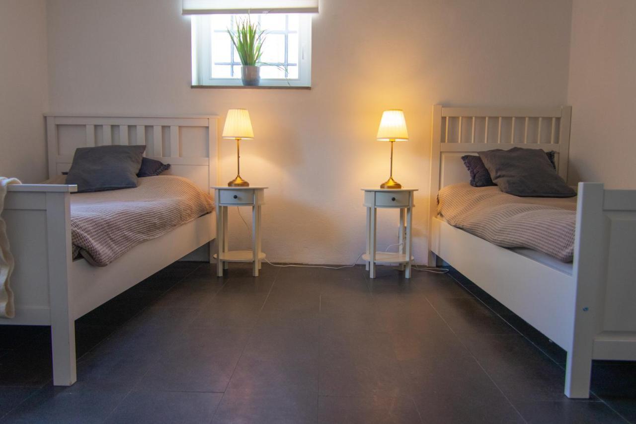 Loberod Dorisberg B&B - The Stables المظهر الخارجي الصورة