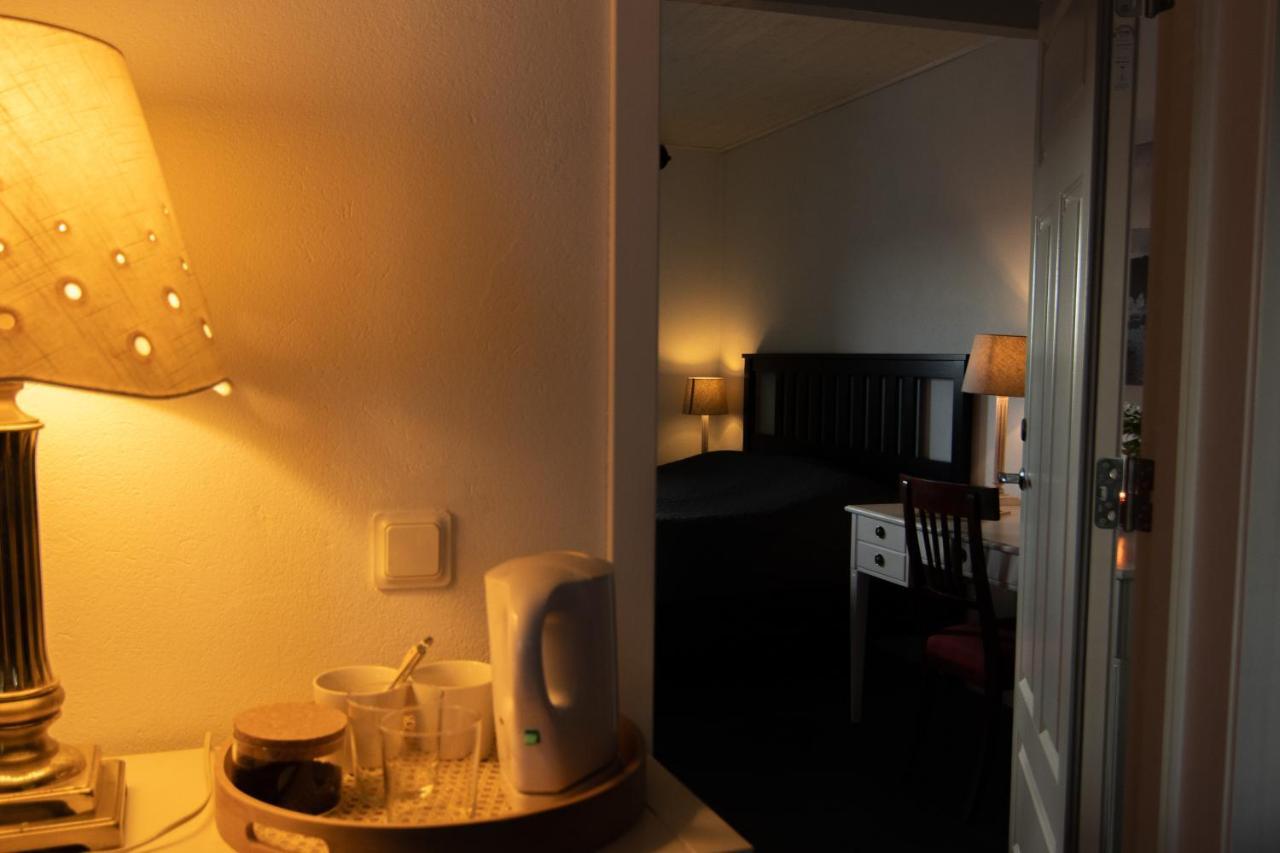 Loberod Dorisberg B&B - The Stables المظهر الخارجي الصورة