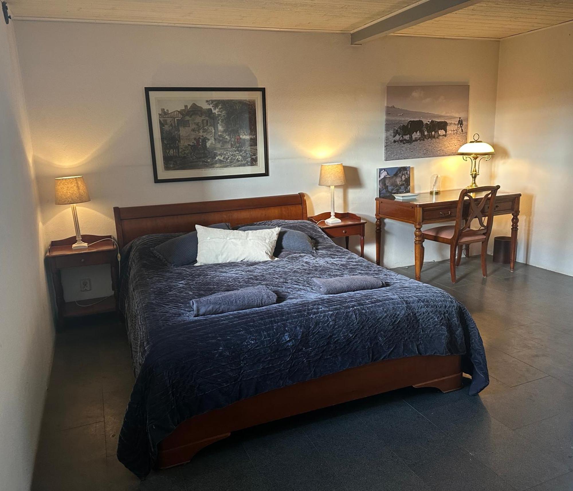Loberod Dorisberg B&B - The Stables المظهر الخارجي الصورة