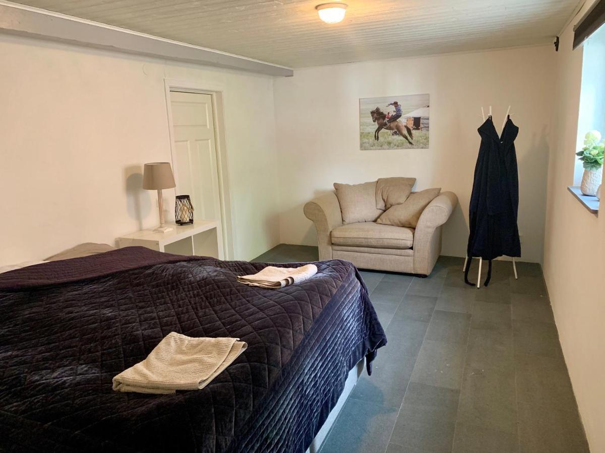 Loberod Dorisberg B&B - The Stables المظهر الخارجي الصورة