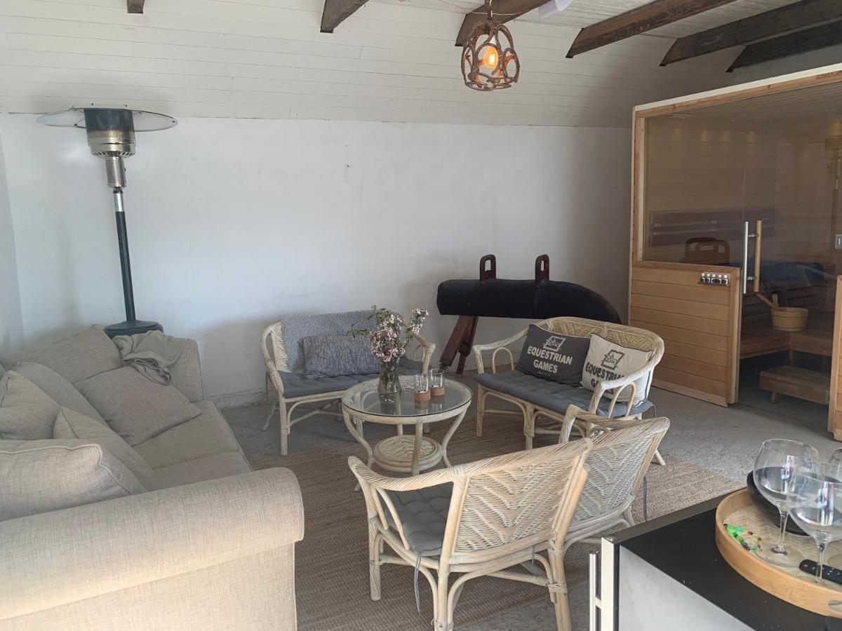 Loberod Dorisberg B&B - The Stables المظهر الخارجي الصورة