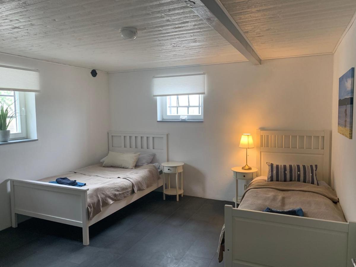 Loberod Dorisberg B&B - The Stables المظهر الخارجي الصورة